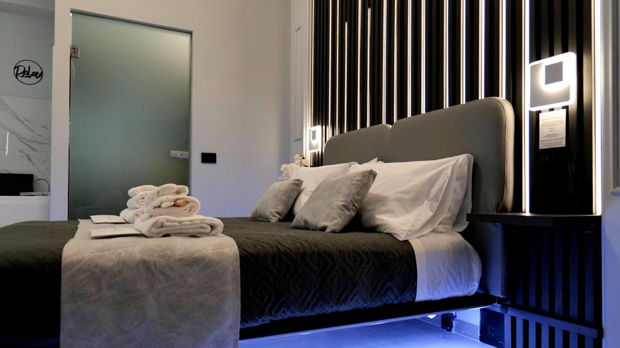 Heysuite -Luxury Vatican House- Roma Centro Storico — Photos 3