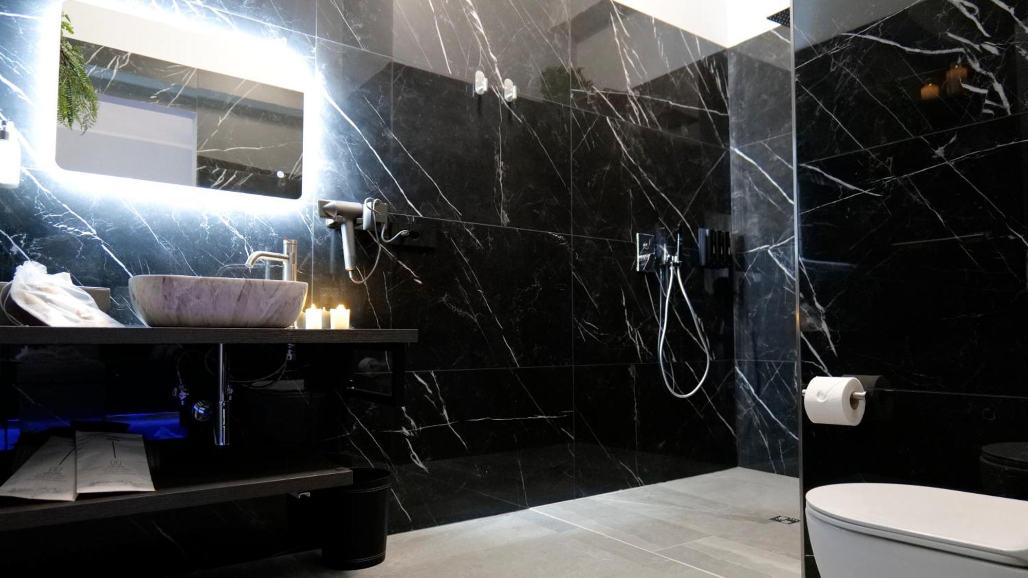 Heysuite -Luxury Vatican House- Roma Centro Storico, Rome